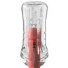 Мастурбатор PIPEDREAM PDXE ViewTube EZ-Grip Photo 4