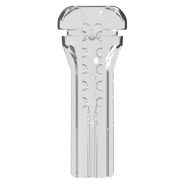 Мастурбатор PIPEDREAM PDXE ViewTube EZ-Grip Photo 5