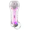 Мастурбатор PIPEDREAM PDXE ViewTube XXL See-Thru Photo 2