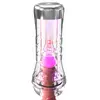 Мастурбатор PIPEDREAM PDXE ViewTube XXL See-Thru Photo 4