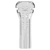 Мастурбатор PIPEDREAM PDXE ViewTube XXL See-Thru Photo 5