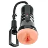 Мастурбатор PIPEDREAM PDXE WetP. SuperSucker XXL Lig Photo 2
