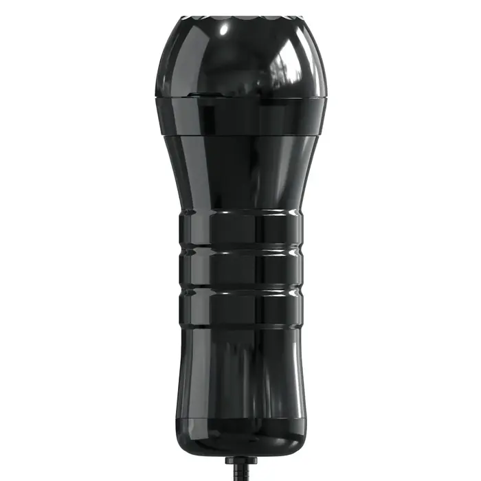 Мастурбатор PIPEDREAM PDXE WetP. SuperSucker XXL Lig Photo 4