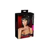 Parūka Cottelli Collection Black Bobs 07721270000 Photo 1