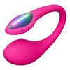 LOVENSE Lush Mini nēsājams G-spot vibrators Photo 3