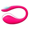 LOVENSE Lush Mini nēsājams G-spot vibrators Photo 4