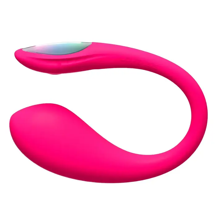 LOVENSE Lush Mini nēsājams G-spot vibrators Photo 5