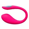 LOVENSE Lush Mini nēsājams G-spot vibrators Photo 5