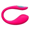 LOVENSE Lush Mini nēsājams G-spot vibrators Photo 6