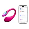 LOVENSE Lush Mini nēsājams G-spot vibrators Photo 8
