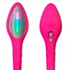 LOVENSE Lush Mini nēsājams G-spot vibrators Photo 9