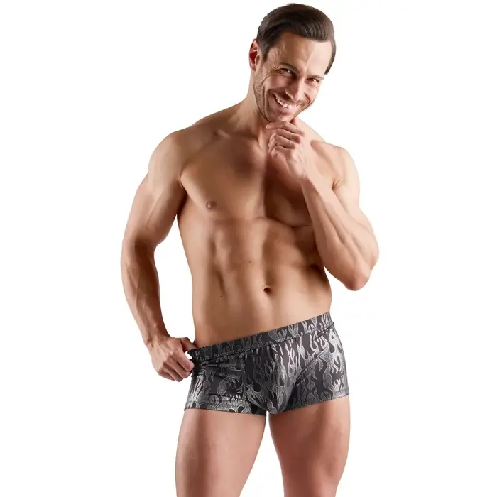 Svenjoyment M.Pants 3XL шорты-слипы для мужчин Photo 3