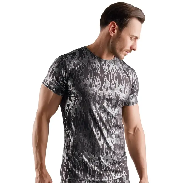 Short-sleeve shirt Svenjoyment M.Shirt S Photo 2