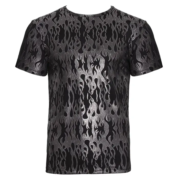 Short-sleeve shirt Svenjoyment M.Shirt S Photo 5