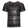 Short-sleeve shirt Svenjoyment M.Shirt S Photo 5