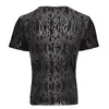 Short-sleeve shirt Svenjoyment M.Shirt S Photo 6