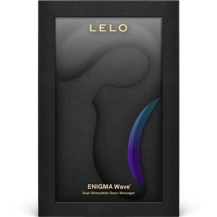 Lelo Enigma Wave personal massager Photo 4