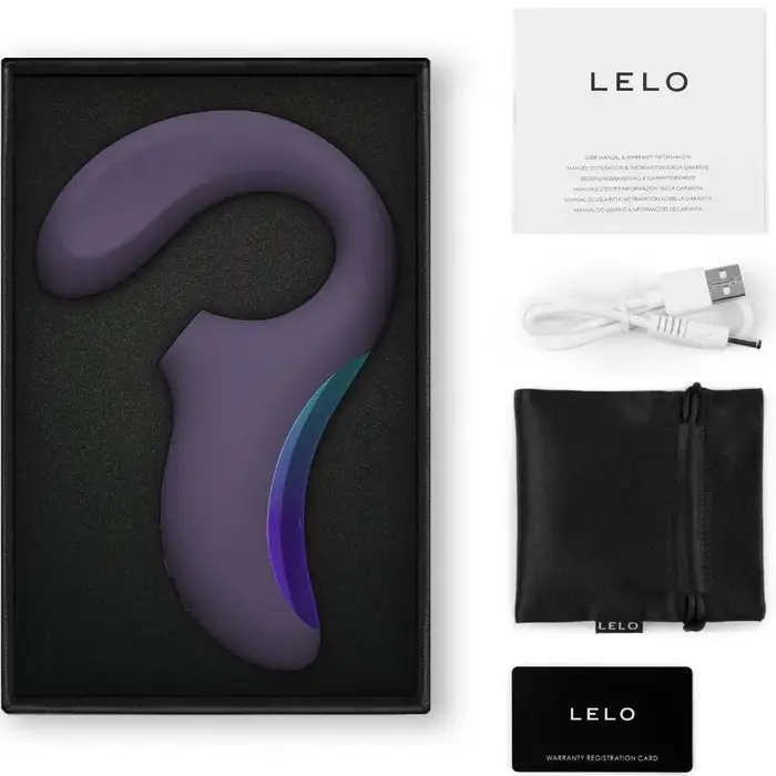 Vibrators-masāža Lelo Enigma Wave Photo 3