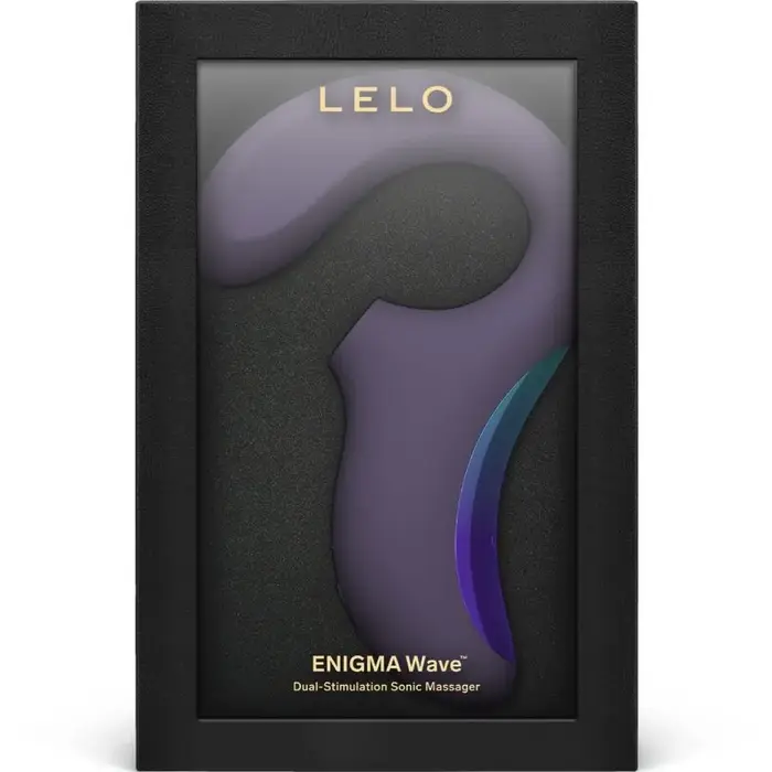 Vibrators-masāža Lelo Enigma Wave Photo 4