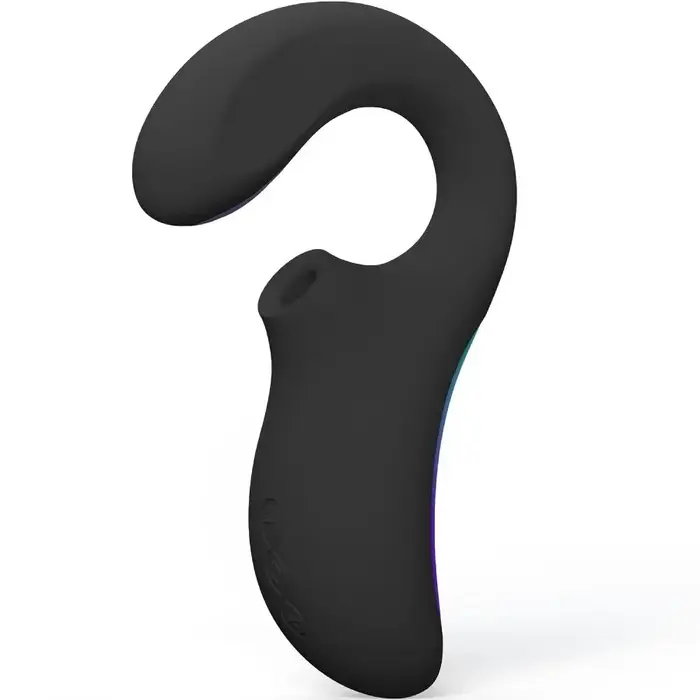 Vibrators Lelo Enigma Double Sonic Photo 2
