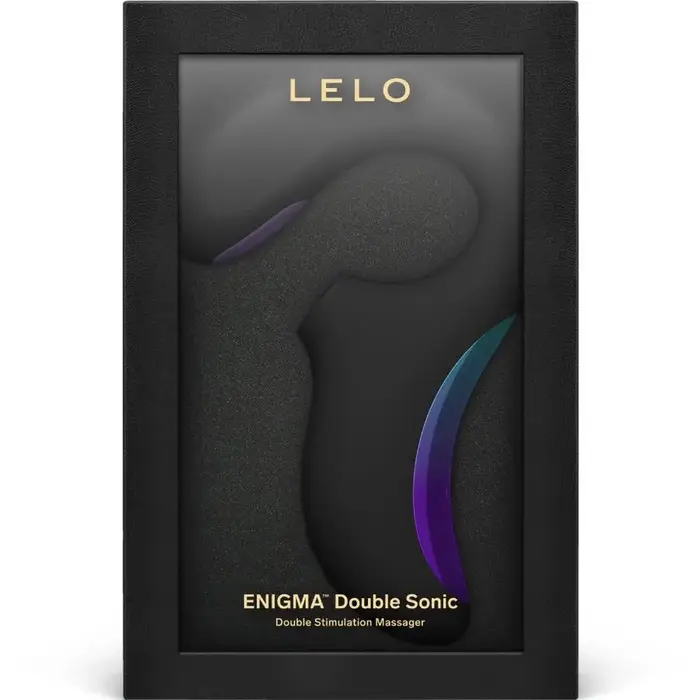 Vibrators Lelo Enigma Double Sonic Photo 4