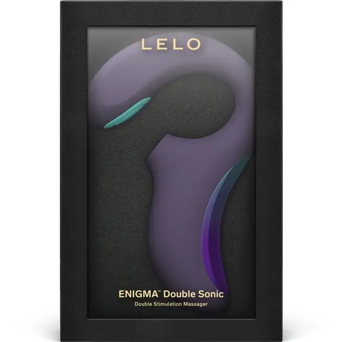 Lelo Enigma Double Sonic vibrators Photo 4