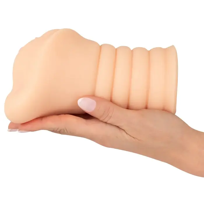Nature Skin Vagina Masturbator model 50056040000 Photo 7