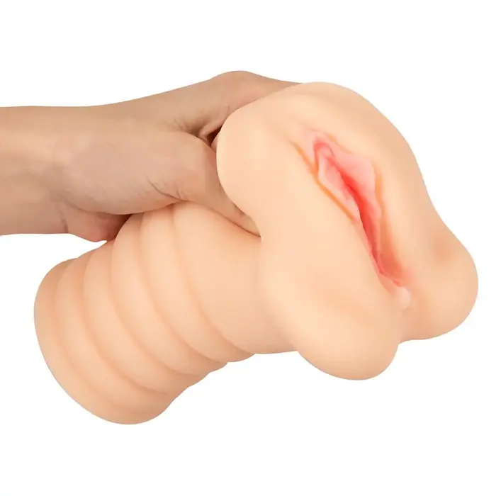 Nature Skin Vagina Masturbator model 50056040000 Photo 8