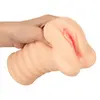 Nature Skin Vagina Masturbator model 50056040000 Photo 8