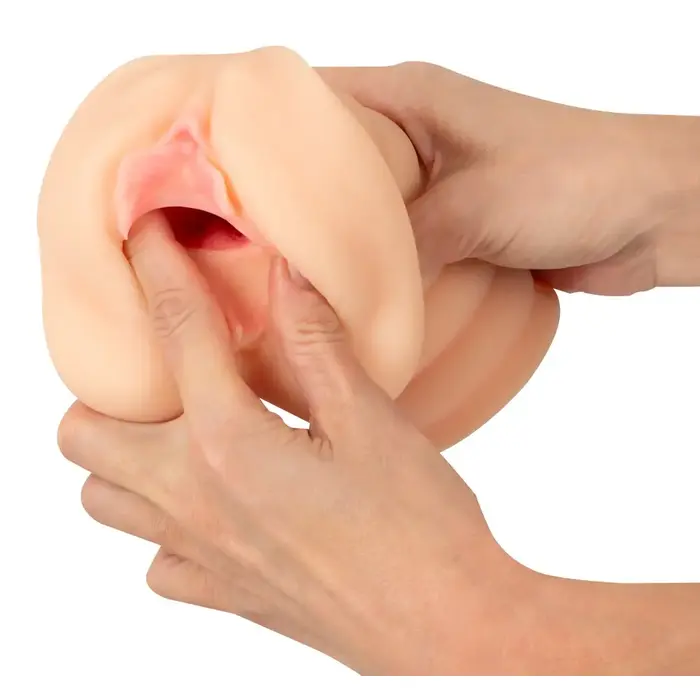 Nature Skin Vagina Masturbator model 50056040000 Photo 9