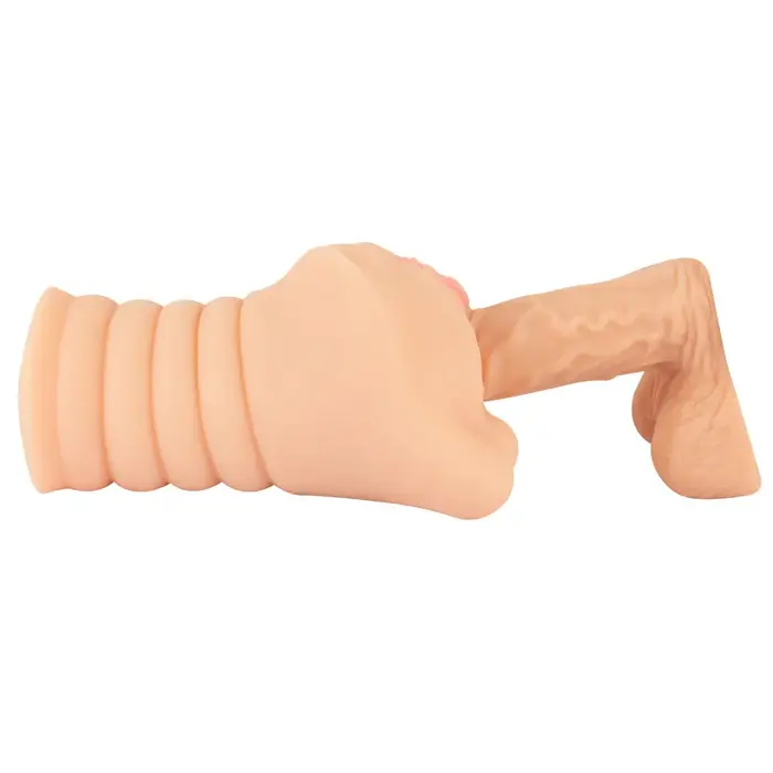 Nature Skin Vagina Masturbator model 50056040000 Photo 10