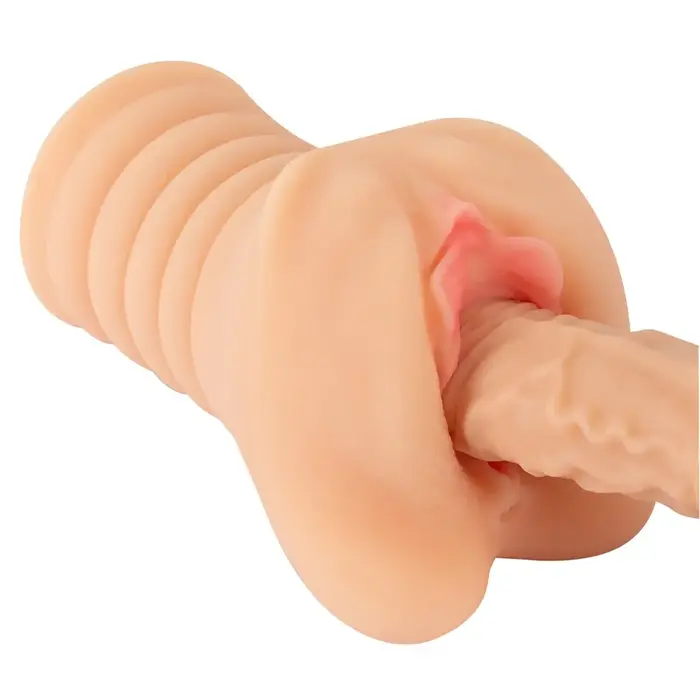 Nature Skin Vagina Masturbator model 50056040000 Photo 11