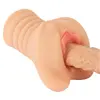 Nature Skin Vagina Masturbator model 50056040000 Photo 11