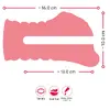 Nature Skin Vagina Masturbator model 50056040000 Photo 12