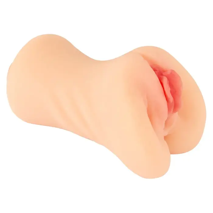 Masturbator nature skin 50056120000 — realistic 3 openings Photo 3