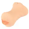 Masturbator nature skin 50056120000 — realistic 3 openings Photo 5