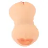 Masturbator nature skin 50056120000 — realistic 3 openings Photo 6
