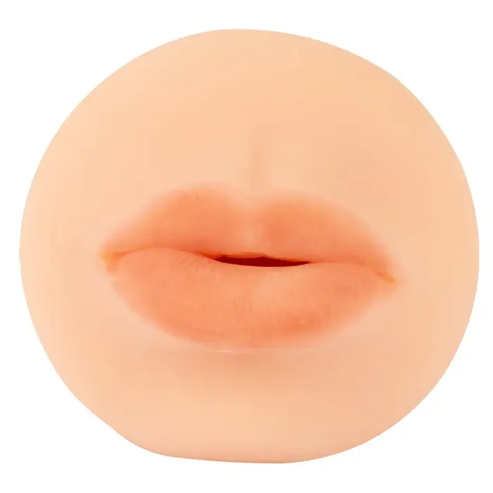 Masturbator nature skin 50056120000 — realistic 3 openings Photo 8