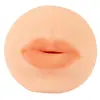 Masturbator nature skin 50056120000 — realistic 3 openings Photo 8