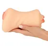 Masturbator nature skin 50056120000 — realistic 3 openings Photo 9