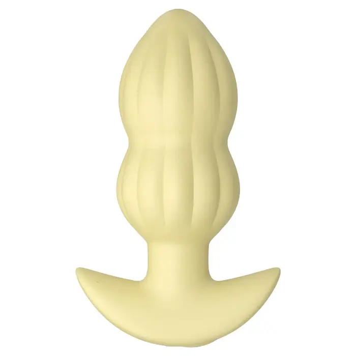 Anal plug Cuties Vibrating Plug 54069860000 Photo 2