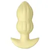 Anal plug Cuties Vibrating Plug 54069860000 Photo 2