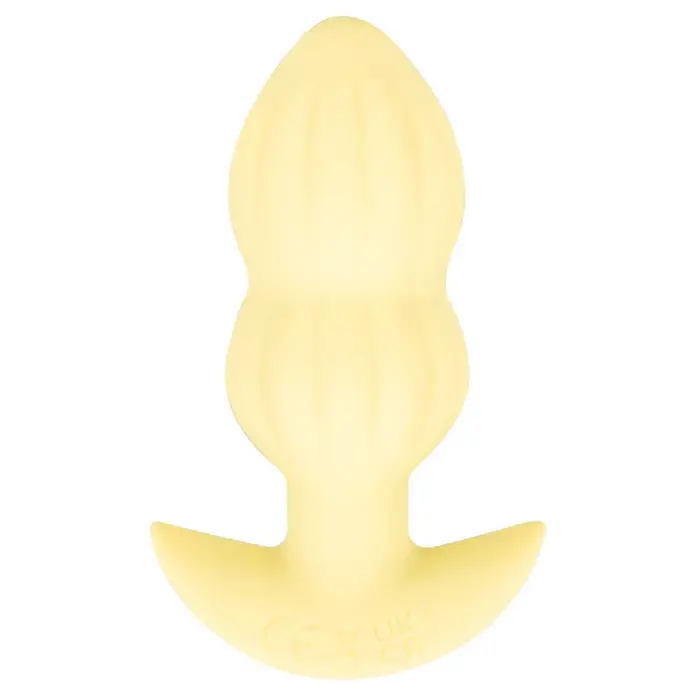 Anal plug Cuties Vibrating Plug 54069860000 Photo 3