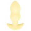 Anal plug Cuties Vibrating Plug 54069860000 Photo 3