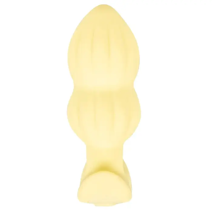 Anal plug Cuties Vibrating Plug 54069860000 Photo 4