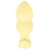 Anal plug Cuties Vibrating Plug 54069860000 Photo 4