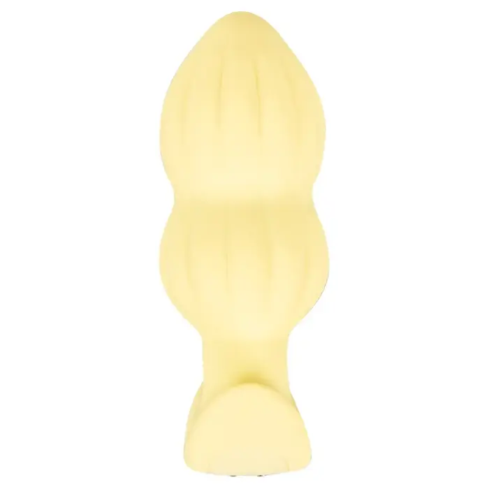 Anal plug Cuties Vibrating Plug 54069860000 Photo 5