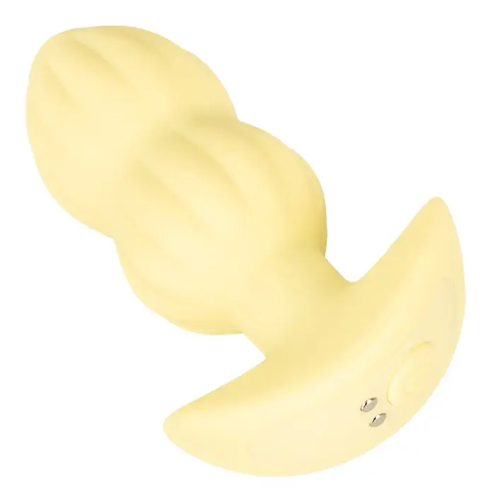 Anal plug Cuties Vibrating Plug 54069860000 Photo 6