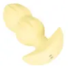 Anal plug Cuties Vibrating Plug 54069860000 Photo 6