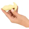 Anal plug Cuties Vibrating Plug 54069860000 Photo 7